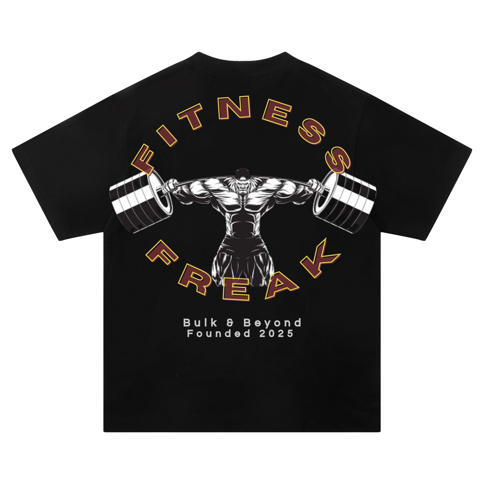 LYON FIT CAMISETA